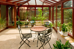 Cruxton conservatory quotes