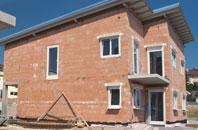 Cruxton home extensions