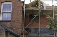 free Cruxton home extension quotes